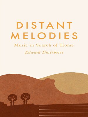 cover image of Distant Melodies